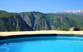 Wings Of Tatev Private Villa