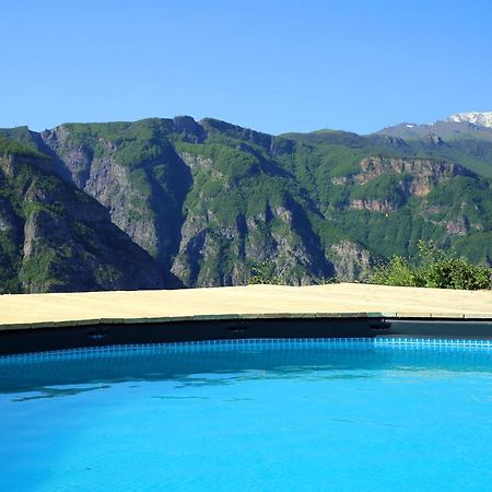 Wings Of Tatev Private Villa Halidzor Exterior photo