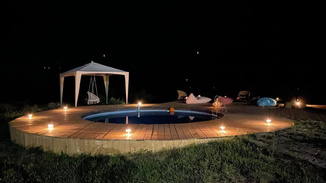 Wings Of Tatev Private Villa Halidzor Exterior photo
