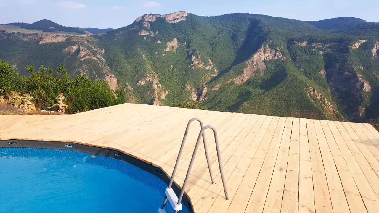 Wings Of Tatev Private Villa Halidzor Exterior photo