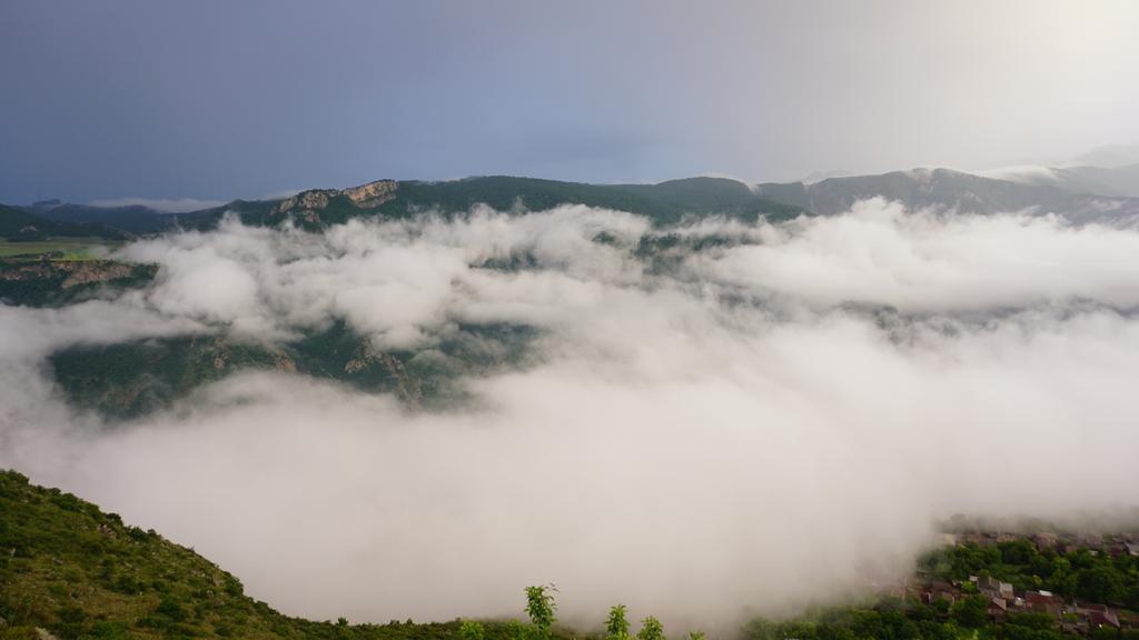 Wings Of Tatev Private Villa Halidzor Exterior photo