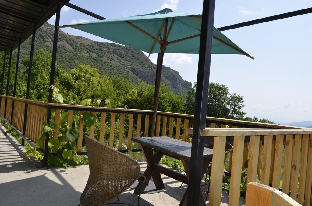 Wings Of Tatev Private Villa Halidzor Exterior photo