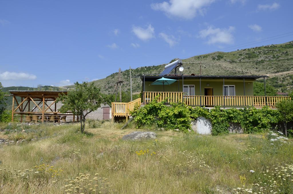 Wings Of Tatev Private Villa Halidzor Exterior photo