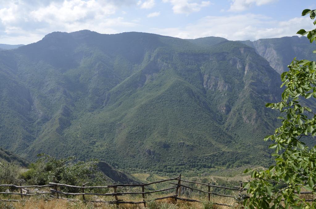 Wings Of Tatev Private Villa Halidzor Exterior photo