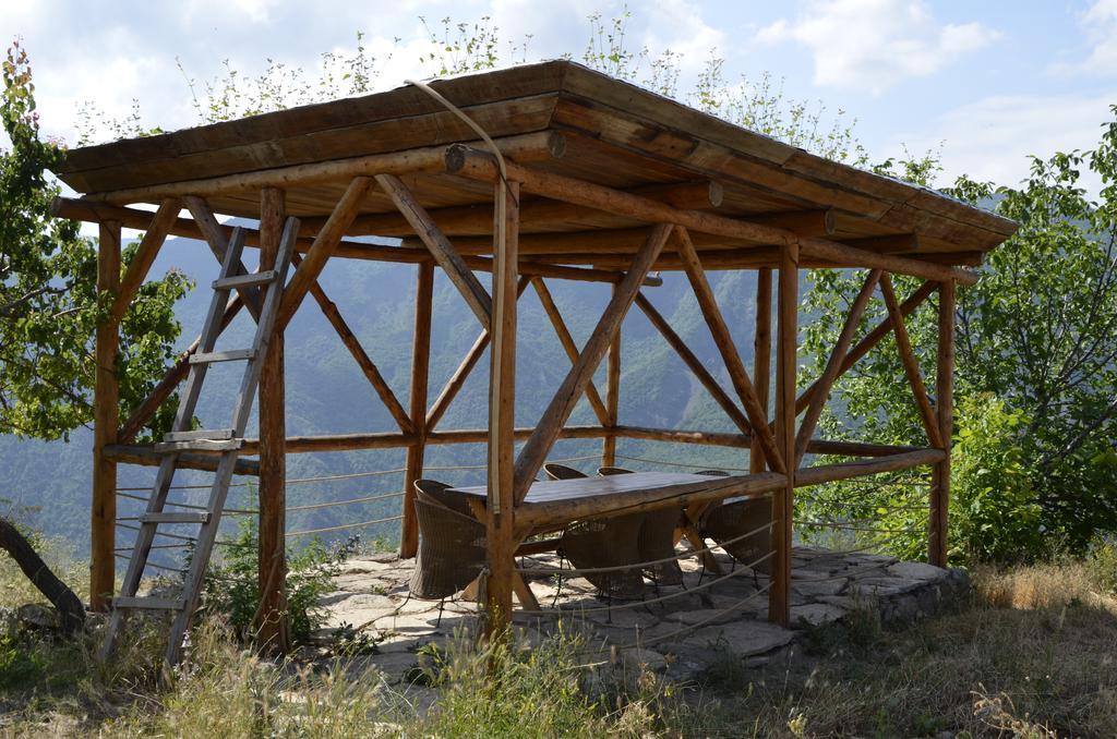 Wings Of Tatev Private Villa Halidzor Exterior photo