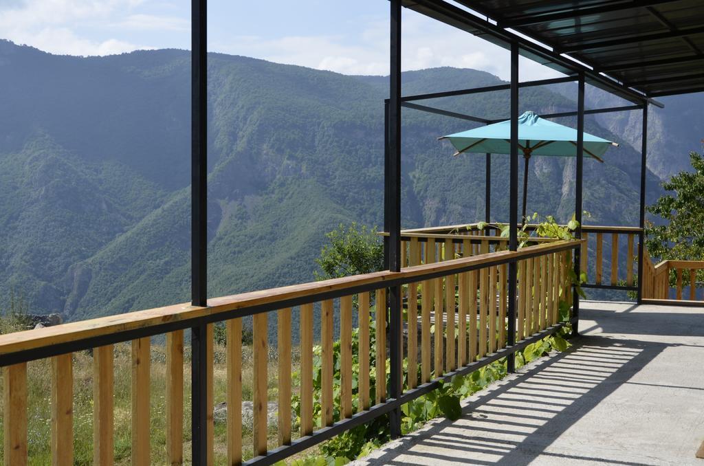Wings Of Tatev Private Villa Halidzor Exterior photo