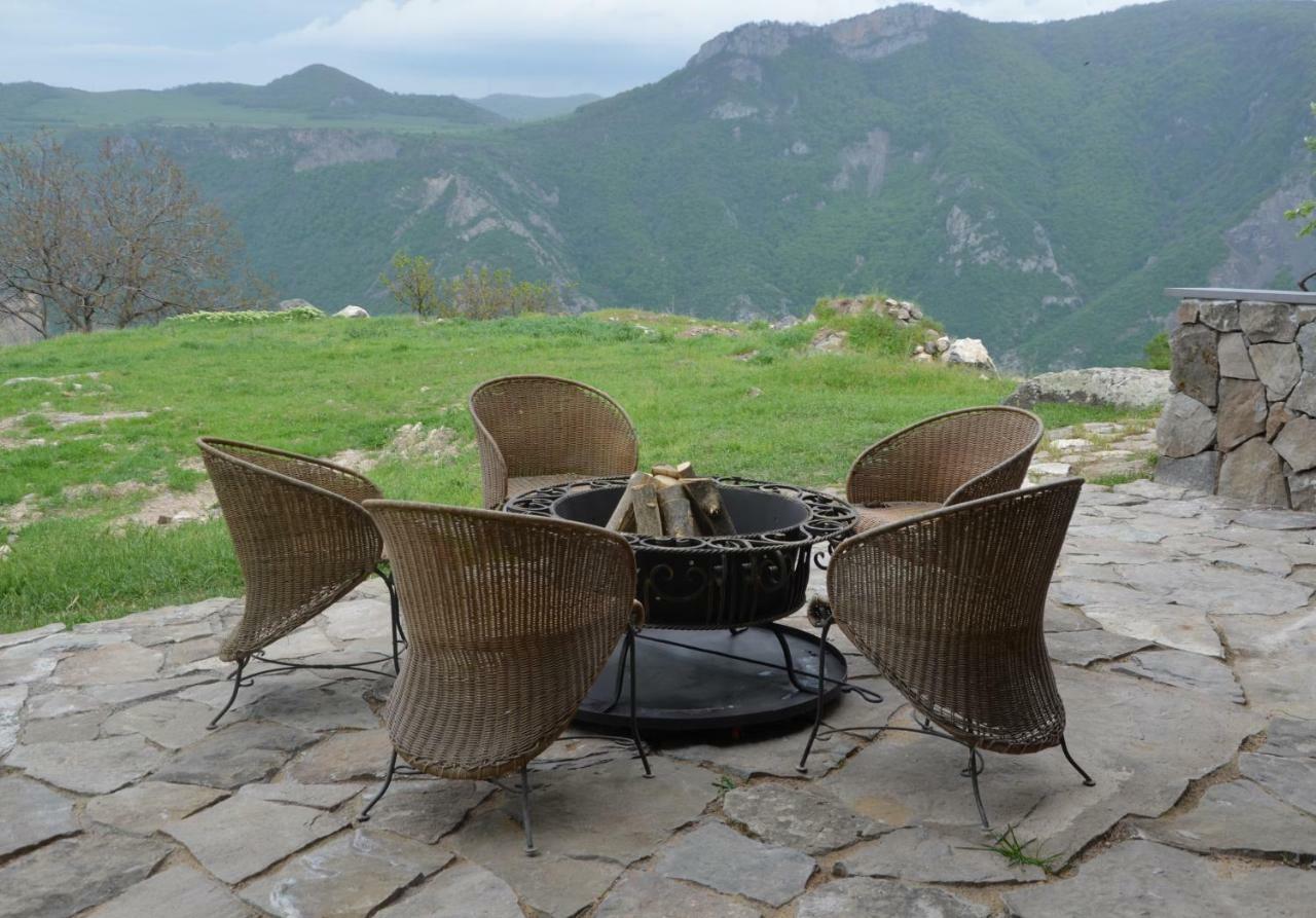 Wings Of Tatev Private Villa Halidzor Exterior photo
