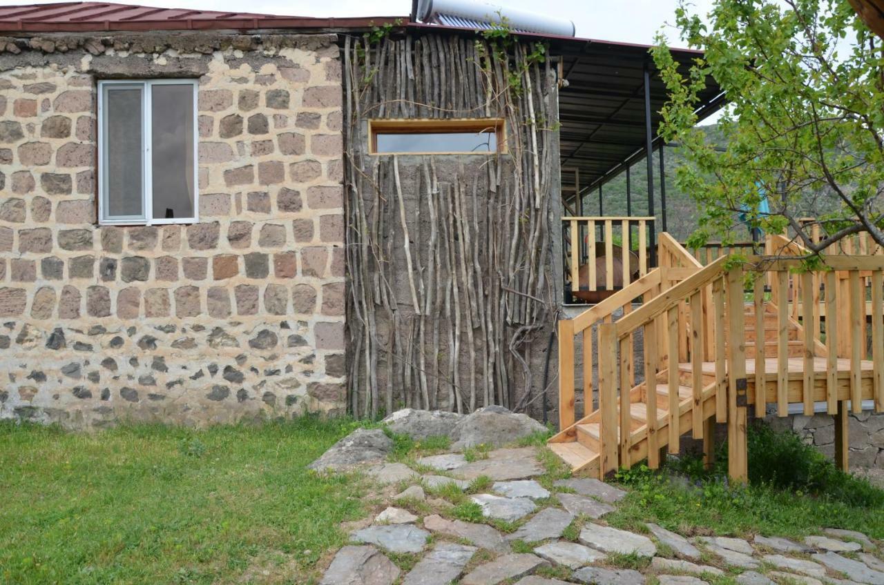 Wings Of Tatev Private Villa Halidzor Exterior photo
