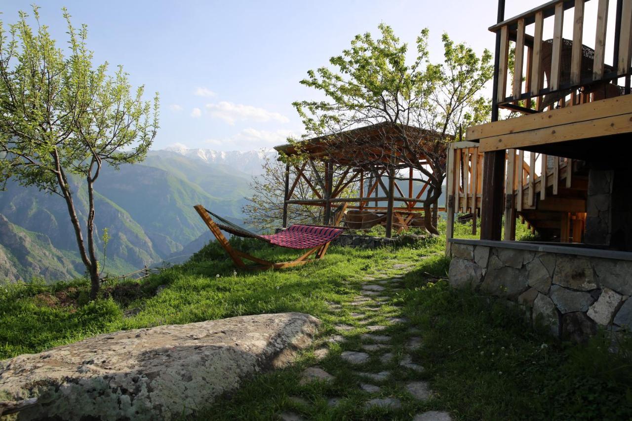 Wings Of Tatev Private Villa Halidzor Exterior photo