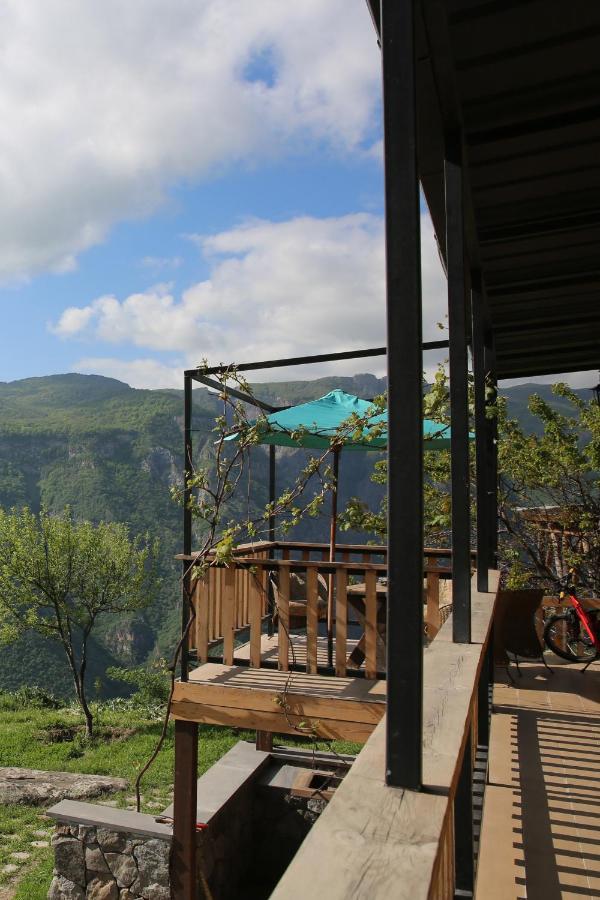 Wings Of Tatev Private Villa Halidzor Exterior photo